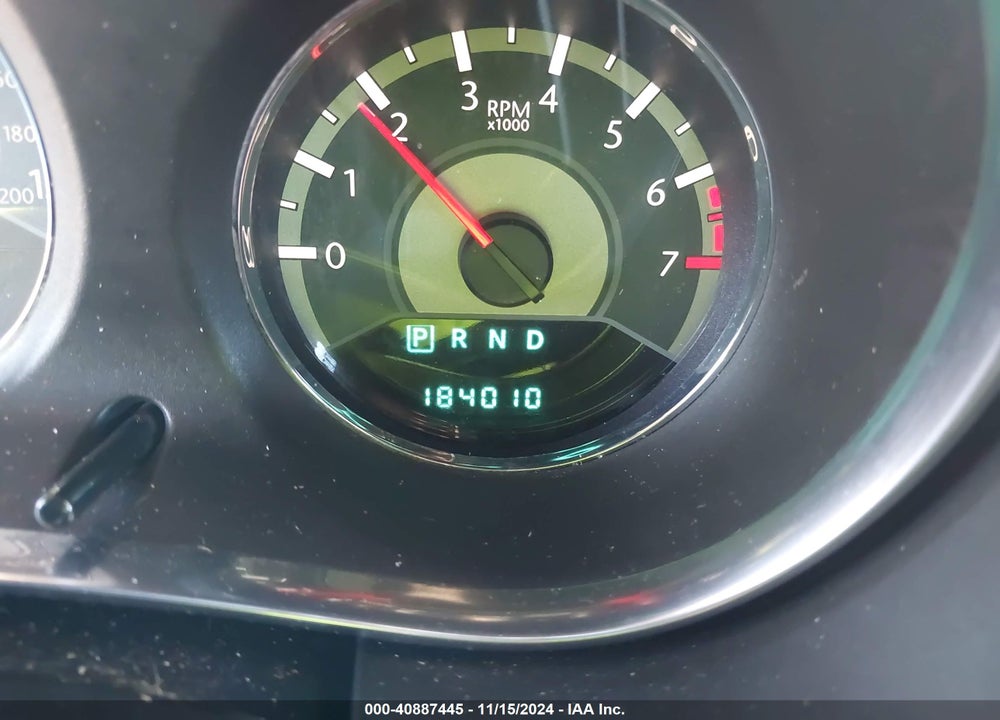 2014 CHRYSLER 200 TOURING VIN: 1C3CCBBB6EN107499