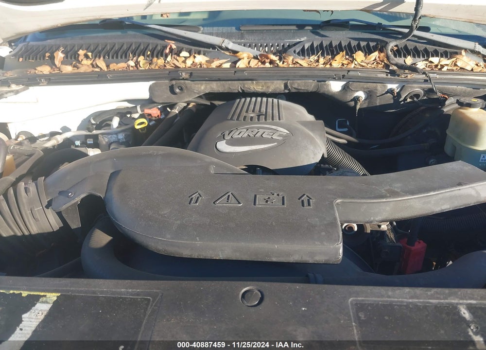 2001 GMC YUKON XL 1500 SLT VIN: 3GKFK16T71G226727