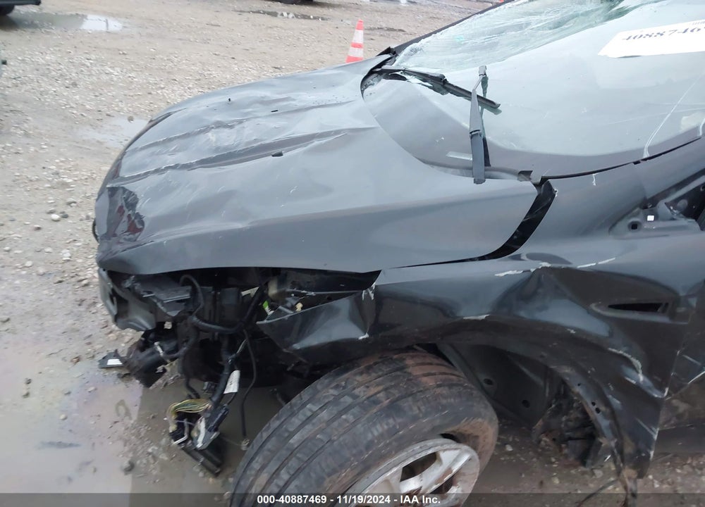2013 FORD ESCAPE SE VIN: 1FMCU0G92DUA02994