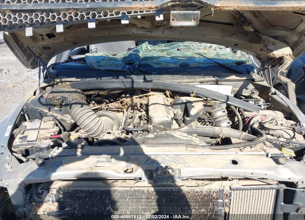 1998 DODGE RAM 3500 ST VIN: 1B7MF33D4WJ150129