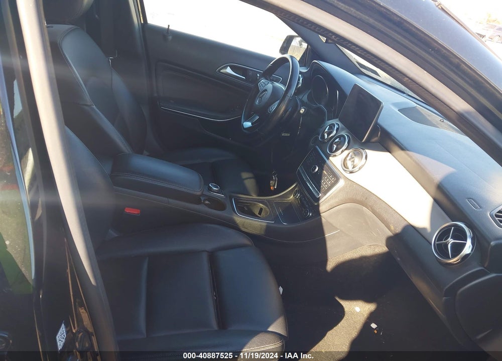 2020 MERCEDES-BENZ GLA 250 4MATIC VIN: WDCTG4GB9LJ665155