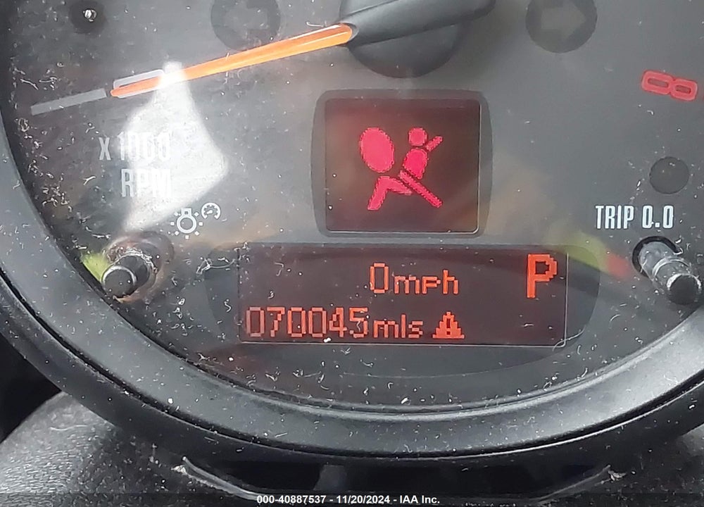 2015 MINI COUNTRYMAN COOPER S VIN: WMWZC5C58FWP49103