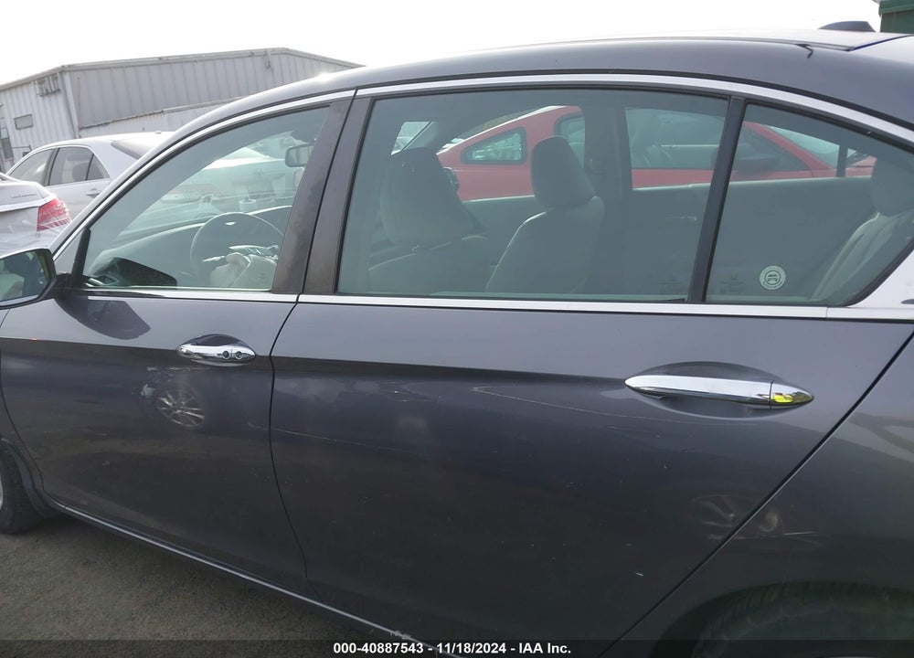 2015 HONDA ACCORD EX-L VIN: 1HGCR2F89FA043073