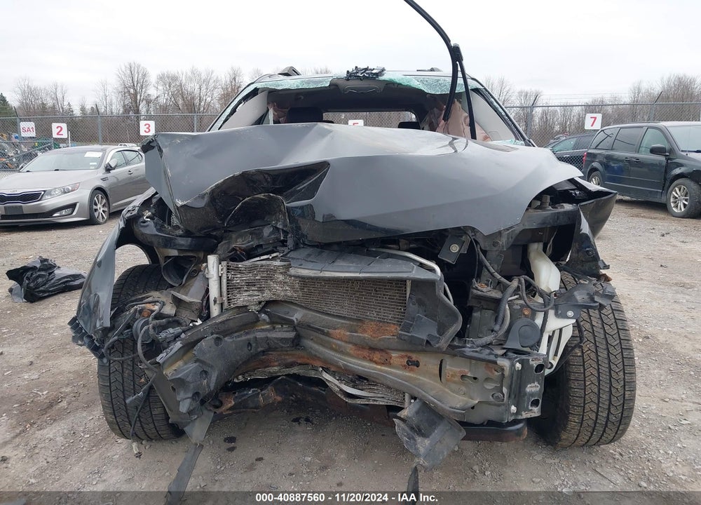 2016 CHEVROLET EQUINOX LT VIN: 2GNFLFEK9G6148185