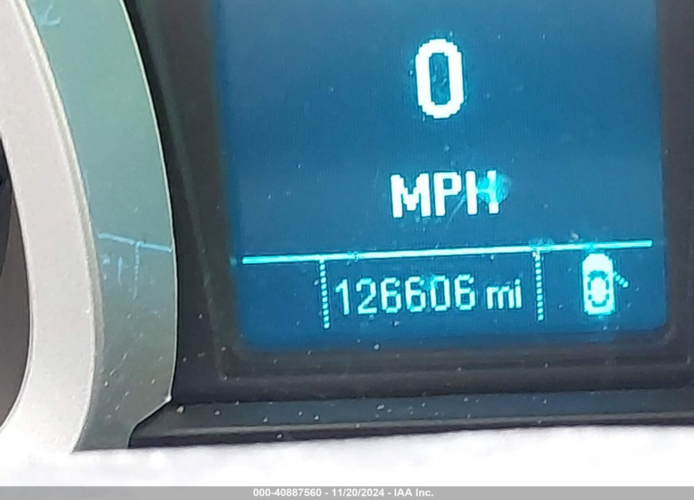 2016 CHEVROLET EQUINOX LT VIN: 2GNFLFEK9G6148185