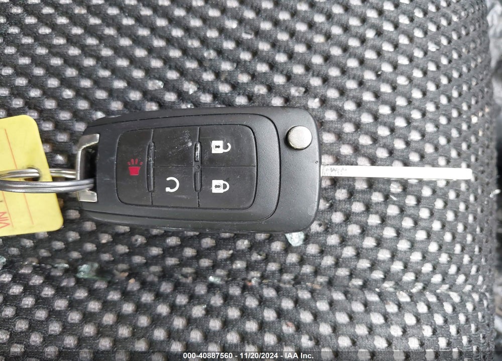 2016 CHEVROLET EQUINOX LT VIN: 2GNFLFEK9G6148185