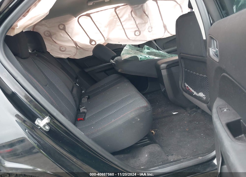 2016 CHEVROLET EQUINOX LT VIN: 2GNFLFEK9G6148185