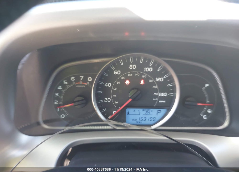 2014 TOYOTA RAV4 VIN: JTMZFREV2EJ008746