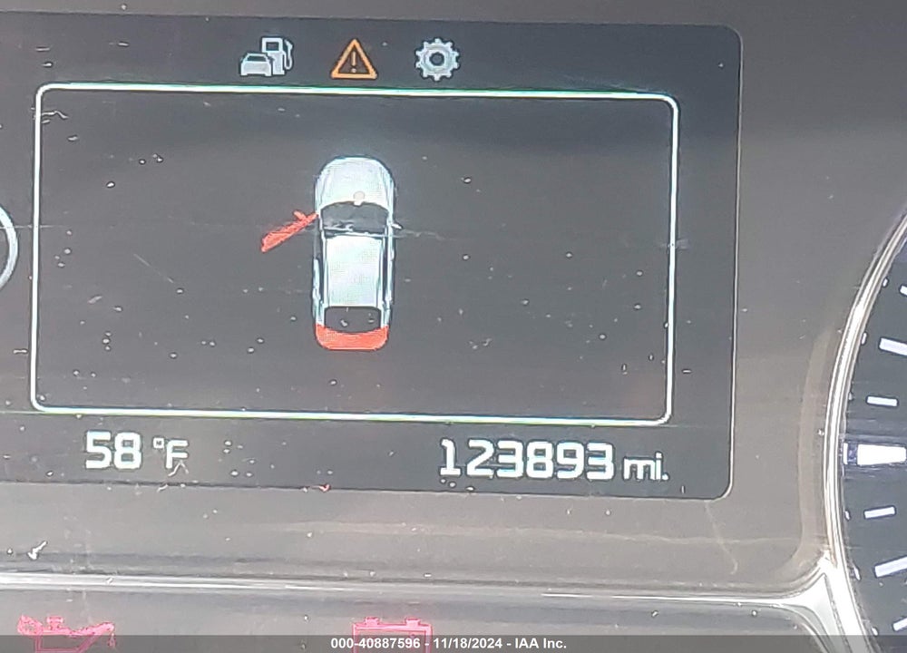 2014 KIA OPTIMA SX VIN: 5XXGR4A70EG282900