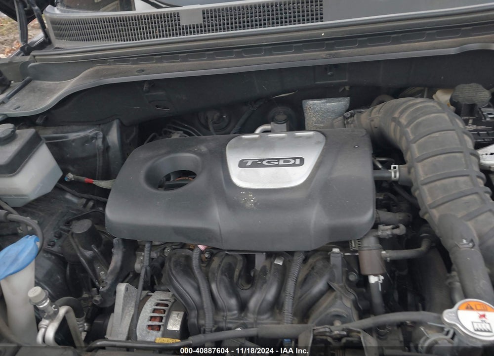 2017 KIA SOUL VIN: KNDJX3AA6H7488883