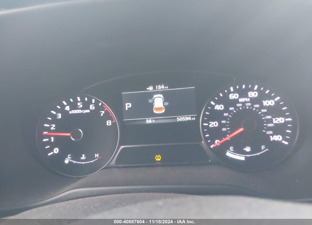 2017 KIA SOUL VIN: KNDJX3AA6H7488883