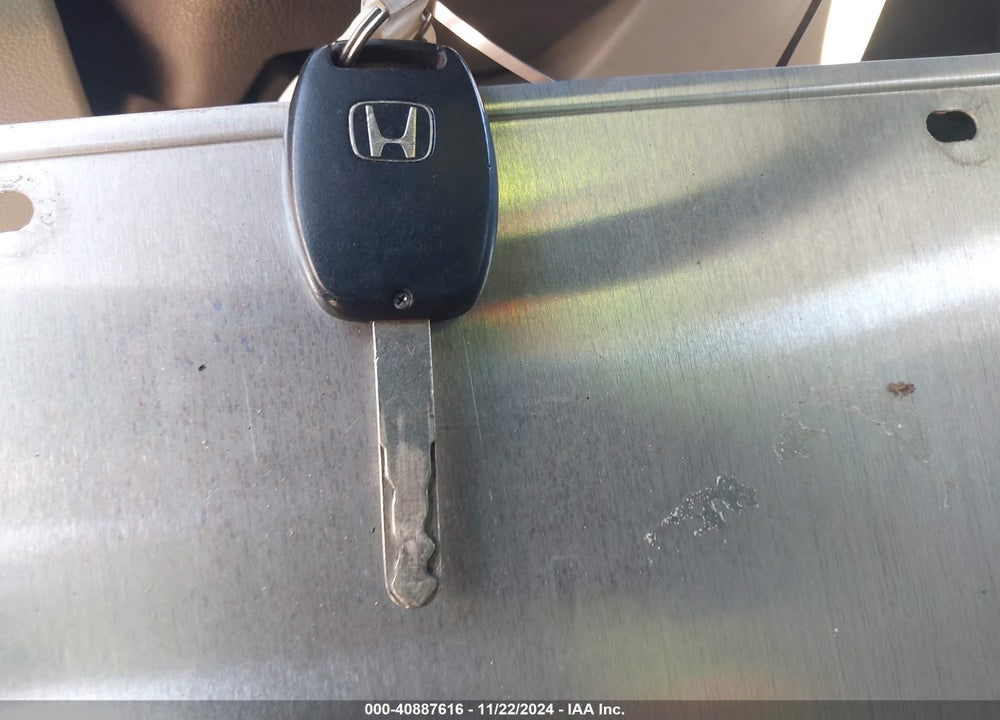 2012 HONDA CIVIC LX VIN: 19XFB2F53CE323411