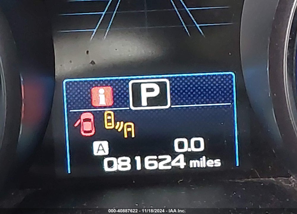 2019 SUBARU LEGACY 2.5I PREMIUM VIN: 4S3BNAF65K3032181