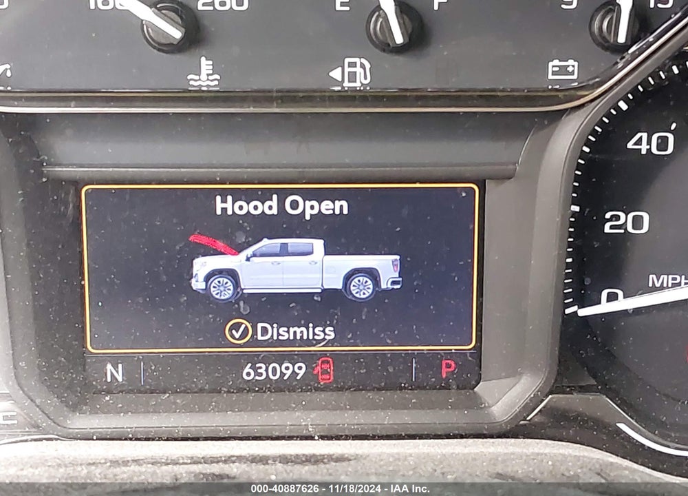 2021 GMC SIERRA 1500 2WD SHORT BOX ELEVATION VIN: 3GTP8CET4MG303277