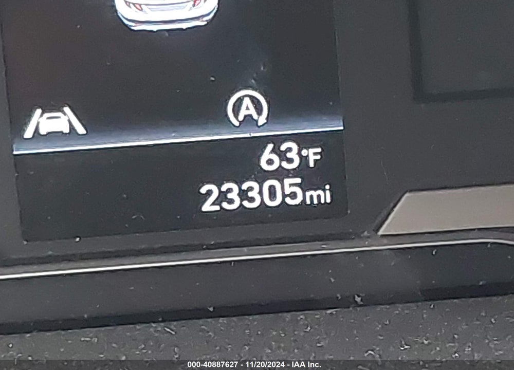 2022 HYUNDAI TUCSON SEL VIN: 5NMJB3AE2NH106225