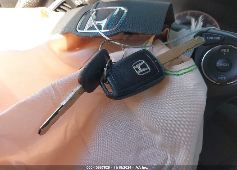 2014 HONDA ACCORD LX-S VIN: 1HGCT1A38EA002990