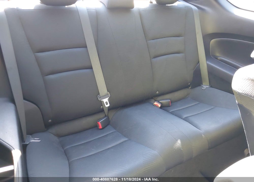 2014 HONDA ACCORD LX-S VIN: 1HGCT1A38EA002990