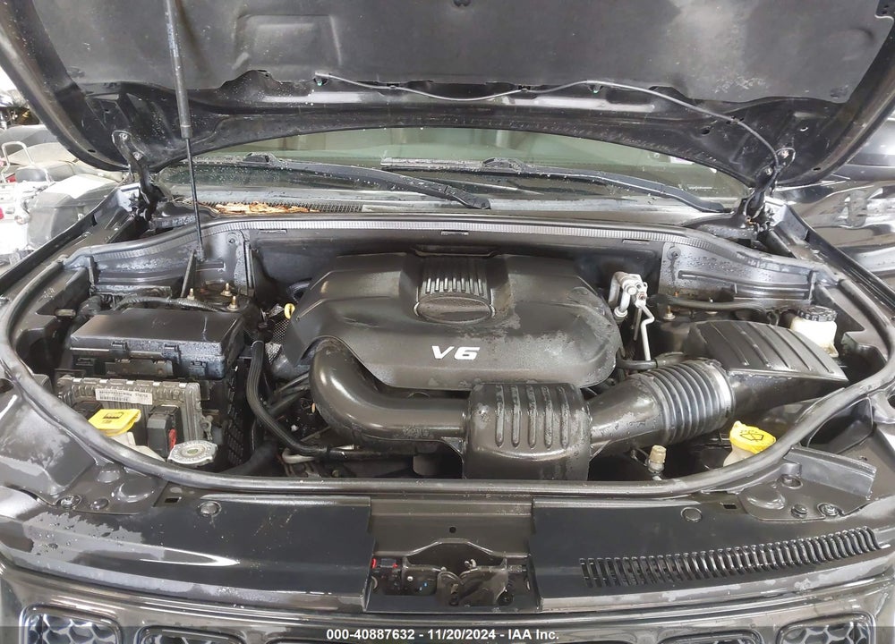 2015 JEEP GRAND CHEROKEE ALTITUDE VIN: 1C4RJFAG5FC102534