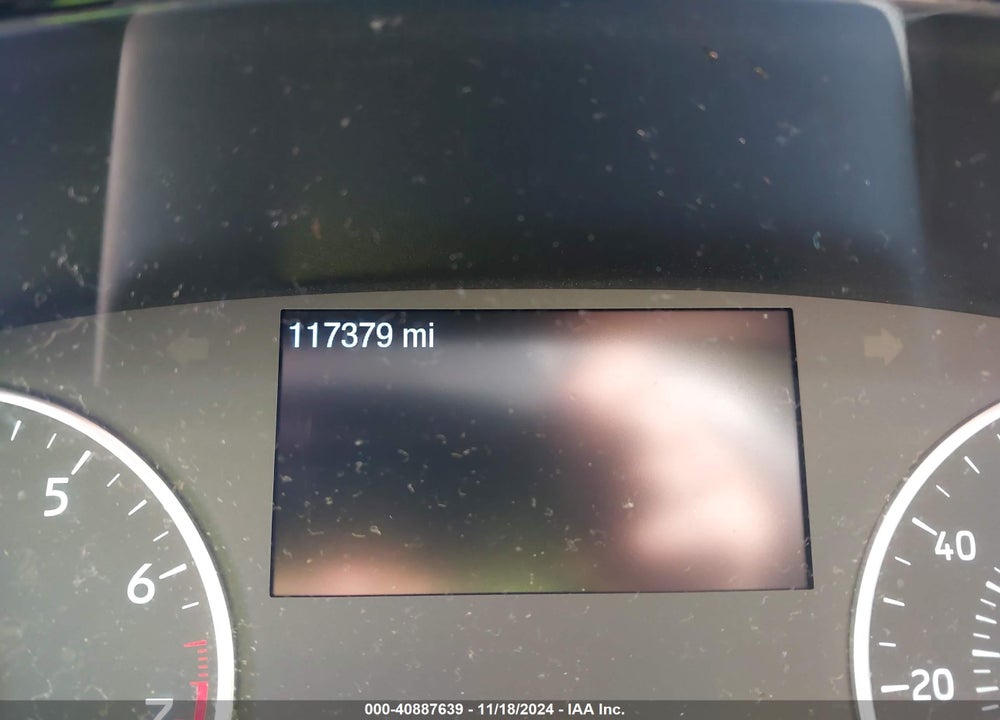 2018 FORD ECOSPORT SE VIN: MAJ3P1TE1JC200512