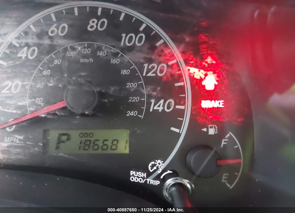 2013 TOYOTA COROLLA L VIN: 2T1BU4EE6DC943949