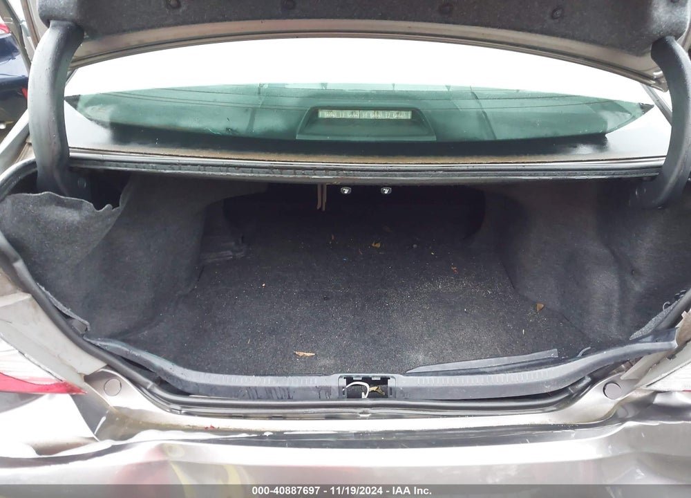 2015 TOYOTA CAMRY SE VIN: 4T1BF1FK0FU041411