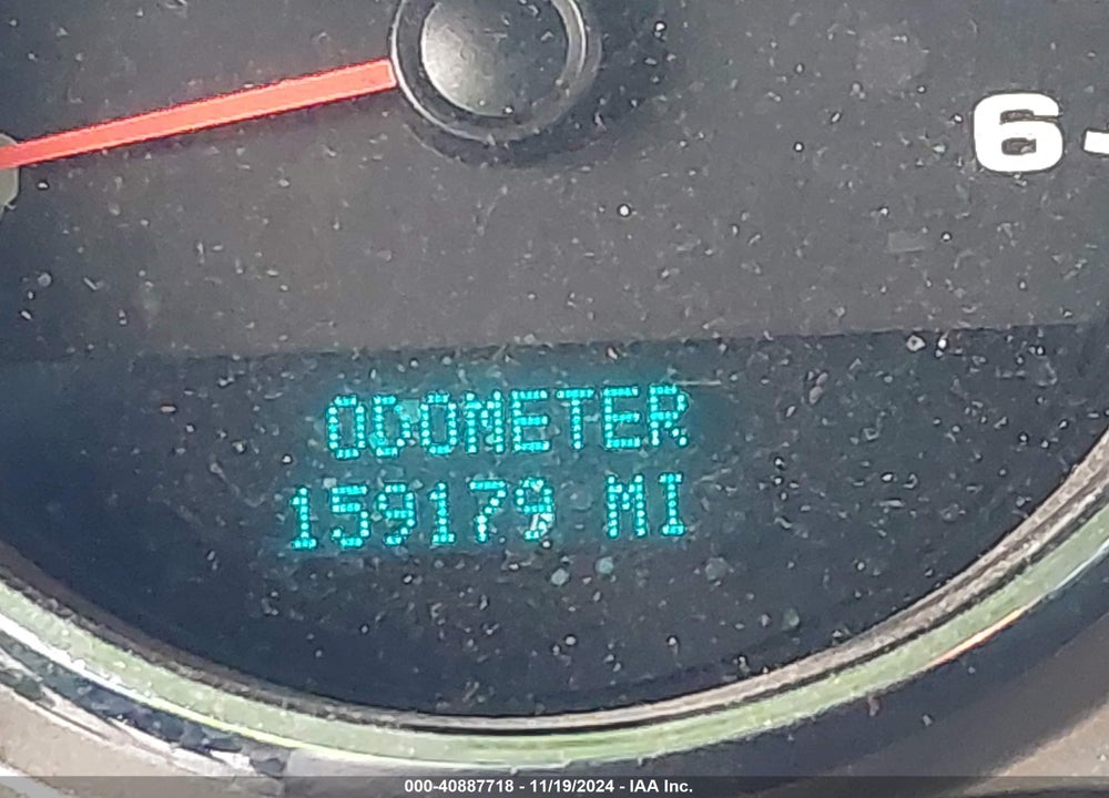 2012 CHEVROLET SILVERADO 1500 LT VIN: 1GCRKSE70CZ138785