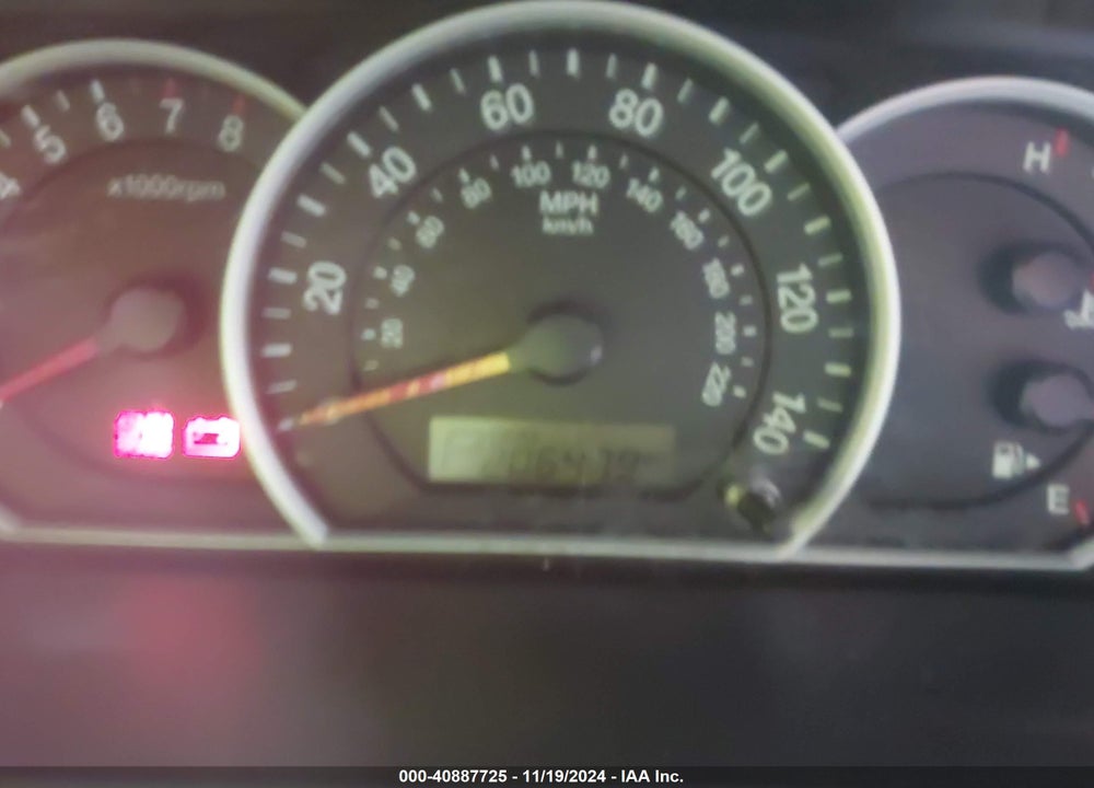 2009 KIA SORENTO LX VIN: KNDJD735295891630