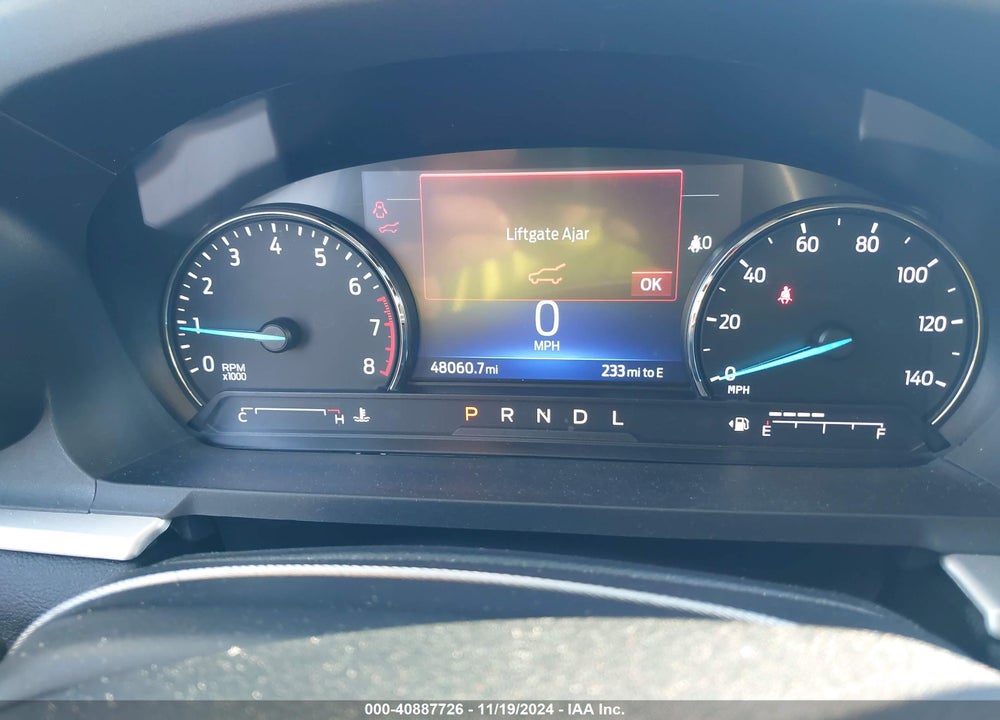 2022 FORD EXPLORER XLT VIN: 1FMSK8DH8NGA12036