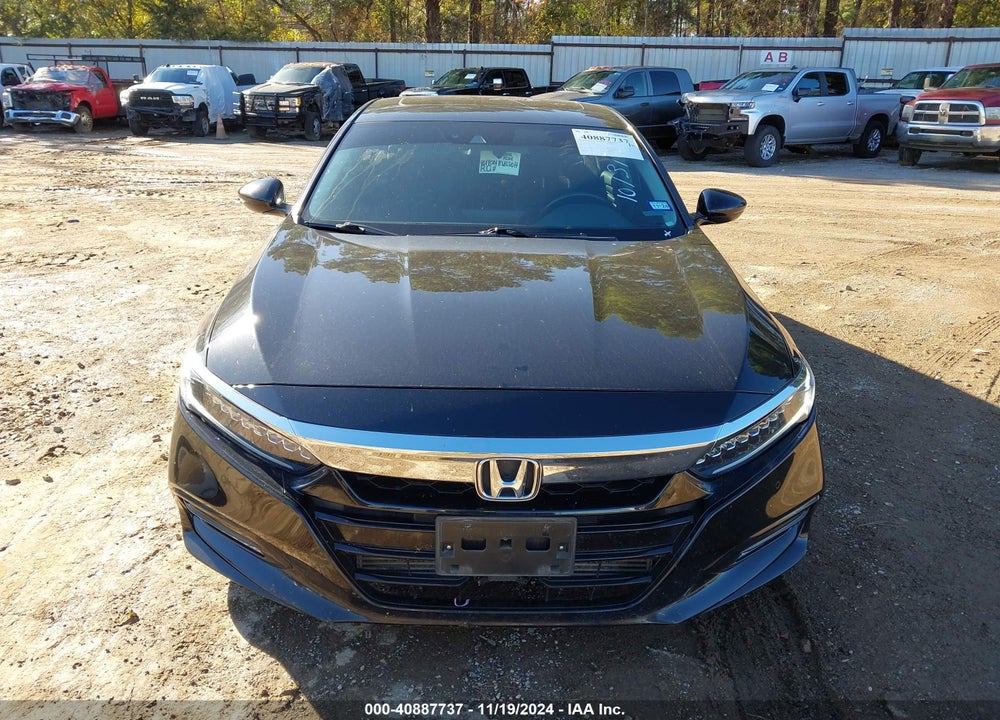 2020 HONDA ACCORD TOURING VIN: 1HGCV2F99LA015970