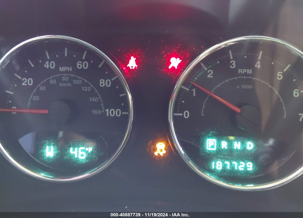 2011 JEEP WRANGLER UNLIMITED SAHARA VIN: 1J4BA5H11BL532739