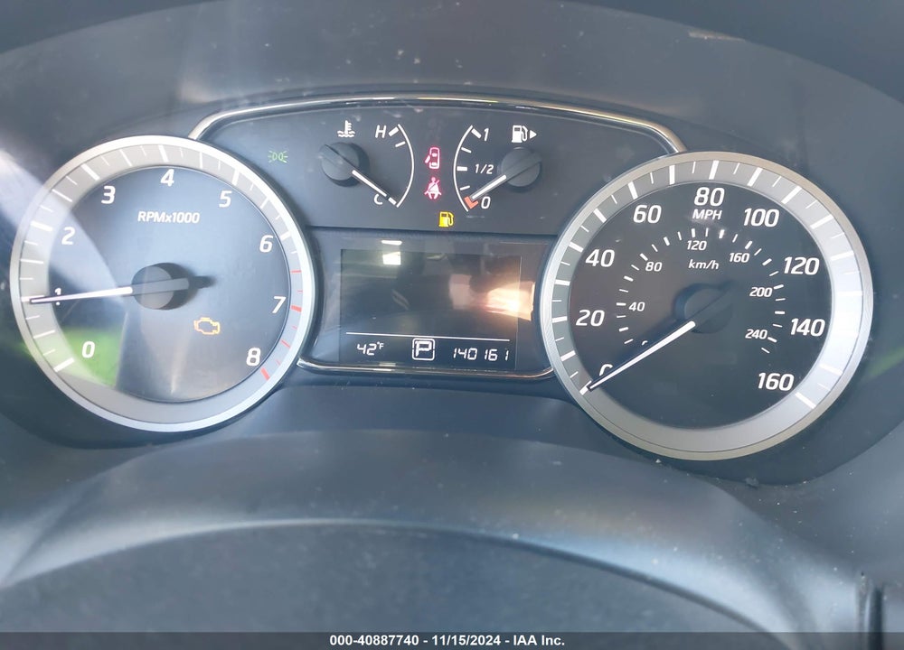 2013 NISSAN SENTRA SV VIN: 3N1AB7AP0DL711776