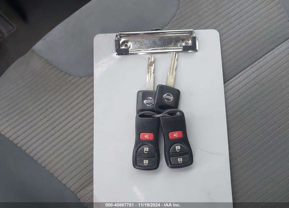 2011 NISSAN SENTRA 2.0S VIN: 3N1AB6AP1BL634679