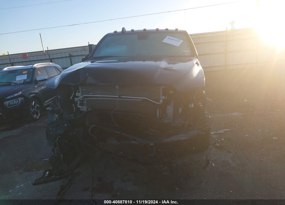 2021 RAM 2500 VIN: 3C6TR5EJ3MG620335