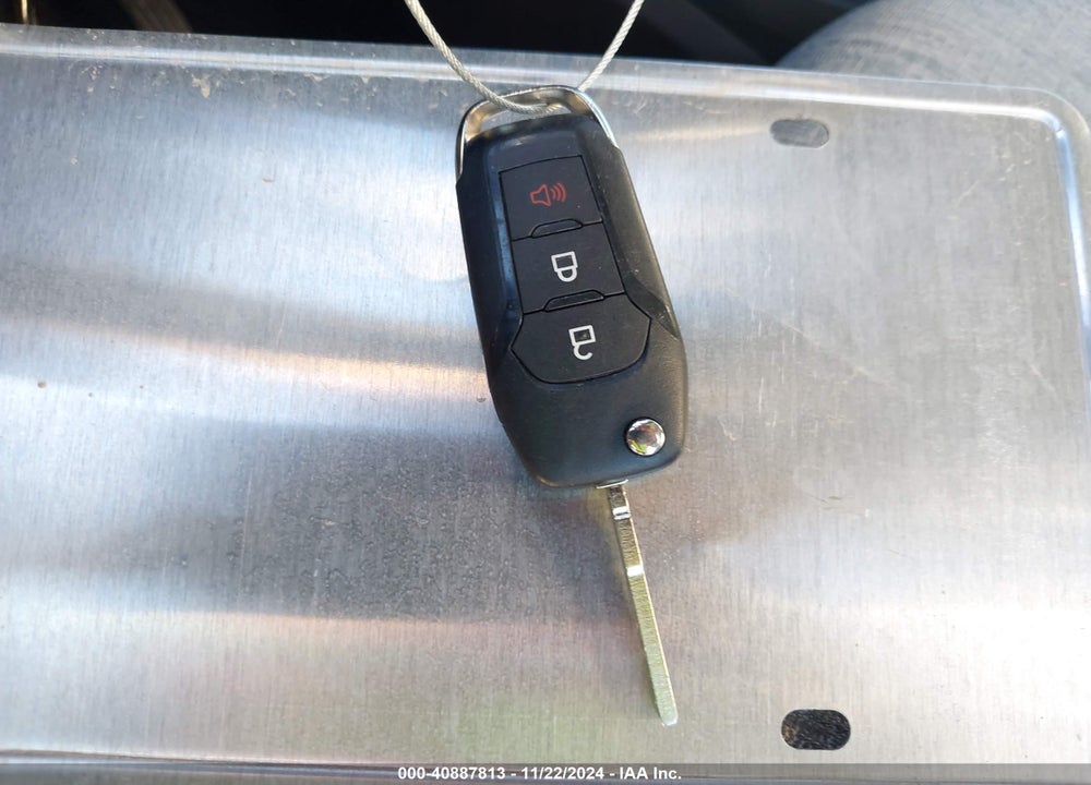 2024 FORD MAVERICK VIN: 3FTTW8J90RRA27977