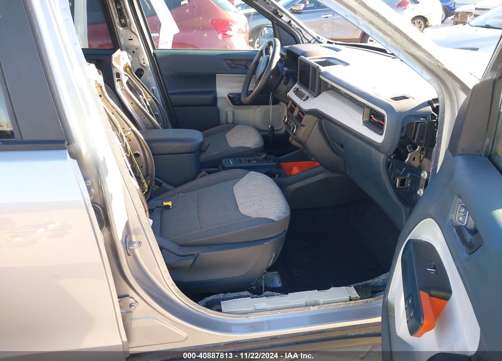 2024 FORD MAVERICK VIN: 3FTTW8J90RRA27977