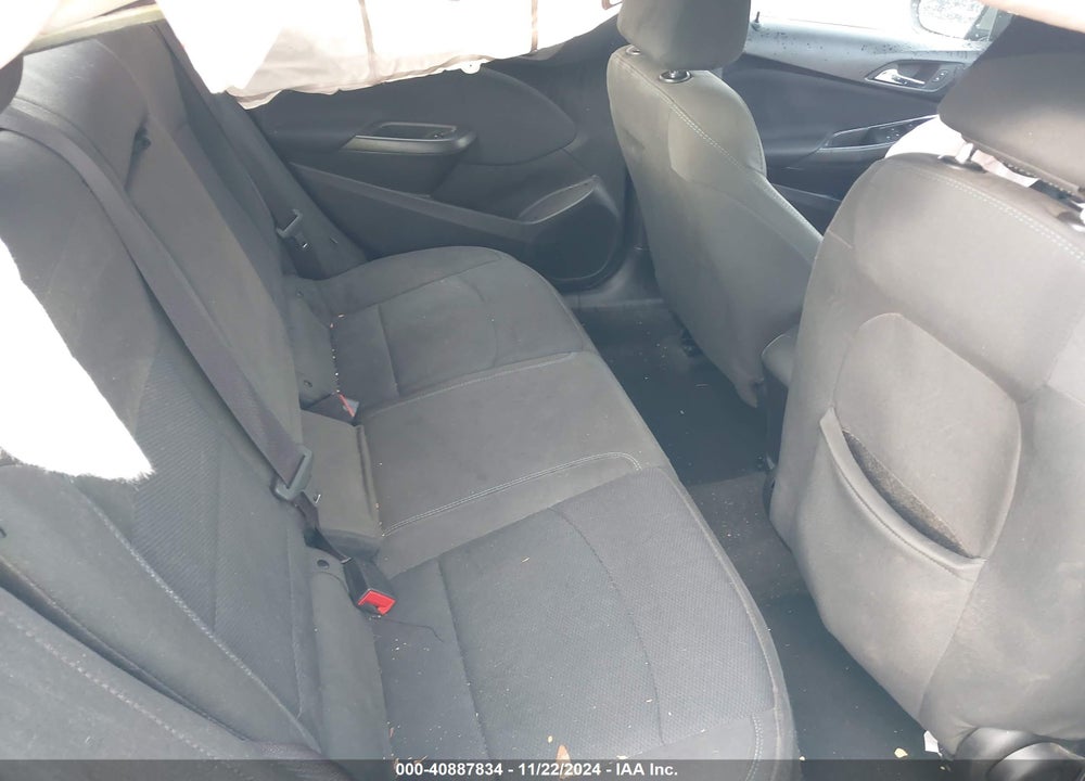 2017 CHEVROLET CRUZE VIN: 1G1BE5SM1H7203854