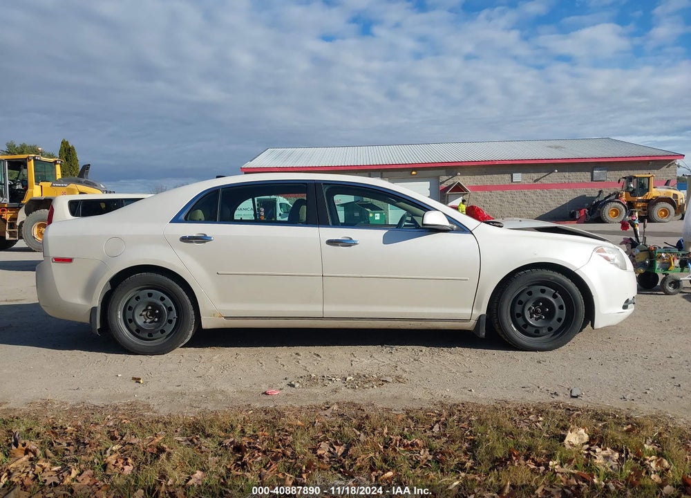 2012 CHEVROLET MALIBU 2LT VIN: 1G1ZD5E03CF103120