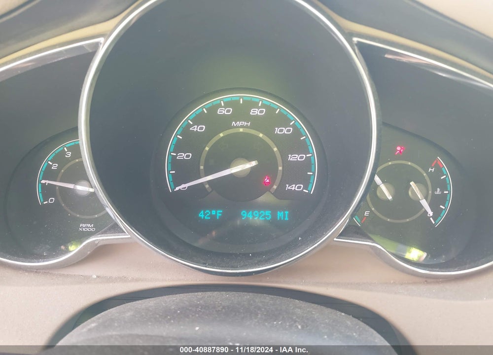 2012 CHEVROLET MALIBU 2LT VIN: 1G1ZD5E03CF103120