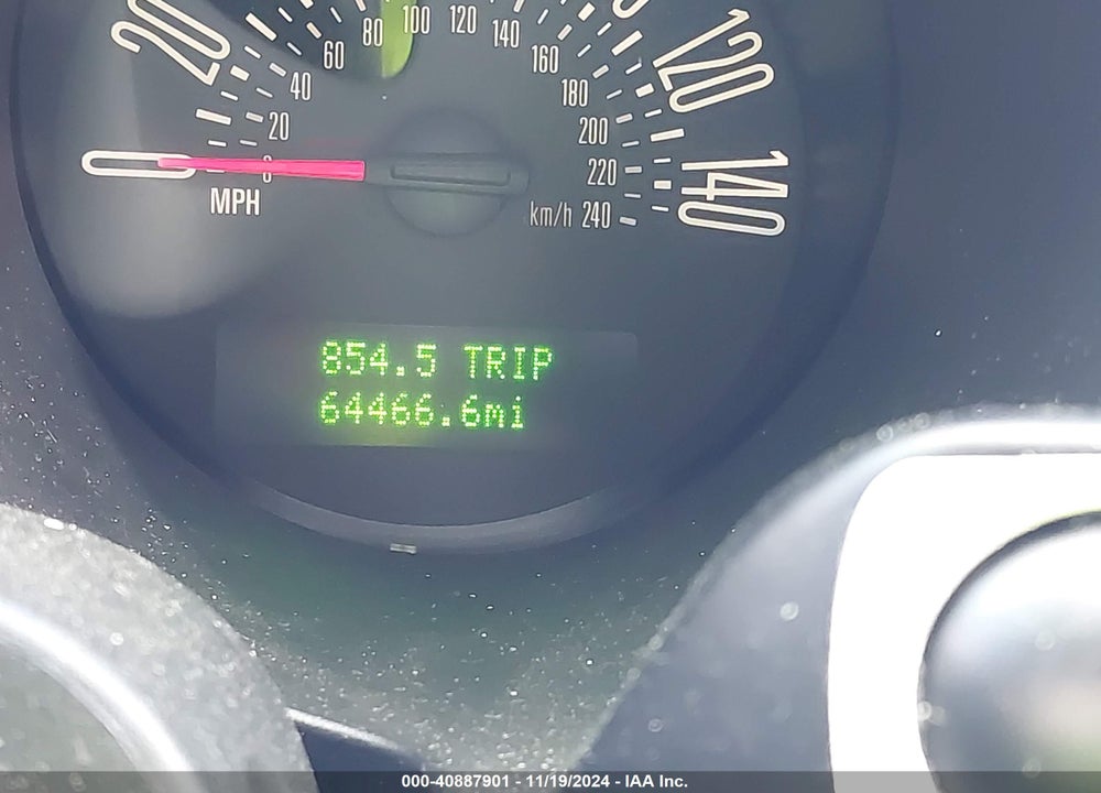 2008 FORD MUSTANG VIN: 1ZVHT82H085178028
