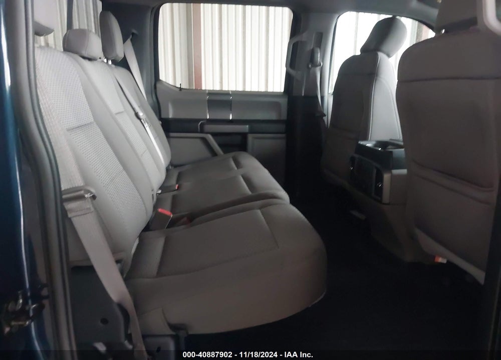 2020 FORD F150 VIN: 1FTEW1CP2LFA37393