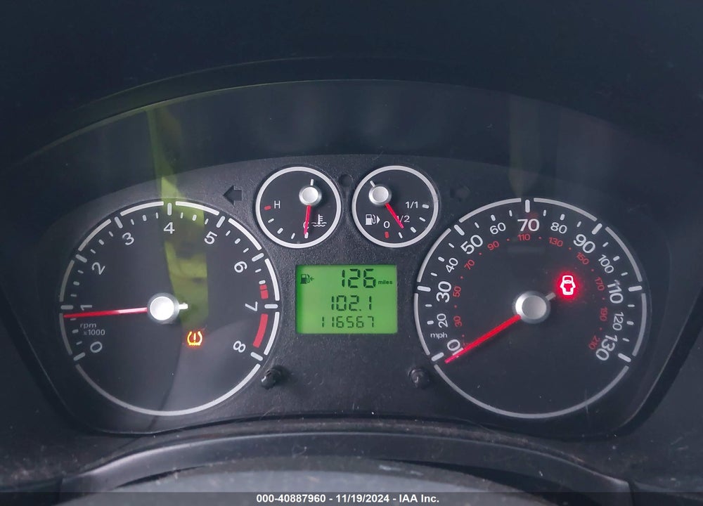 2011 FORD TRANSIT CONNECT XLT VIN: NM0LS7BN8BT065363