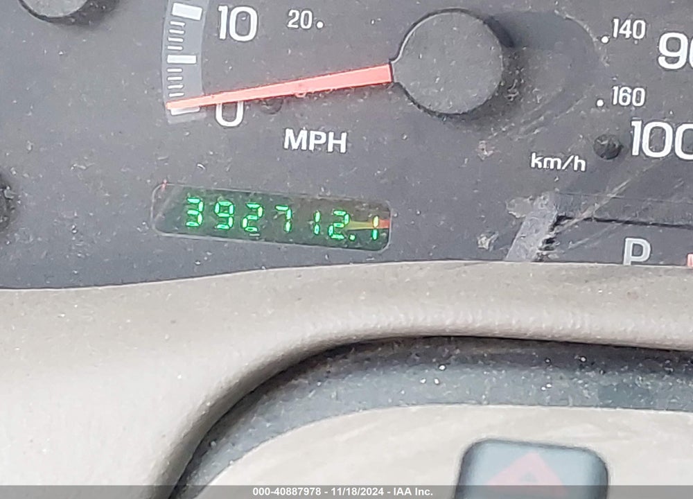 2003 FORD F-150 LARIAT/XLT VIN: 1FTRW07L33KA54259