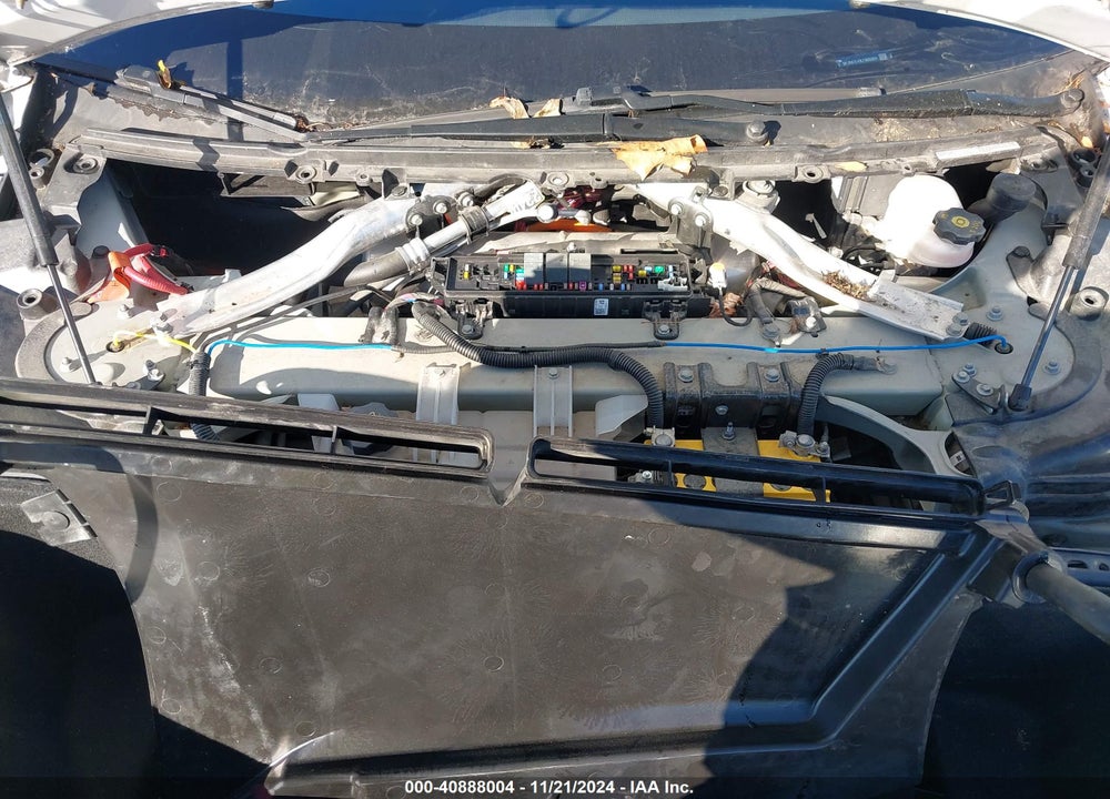 2020 TESLA MODEL S VIN: 5YJSA1E43LF355354