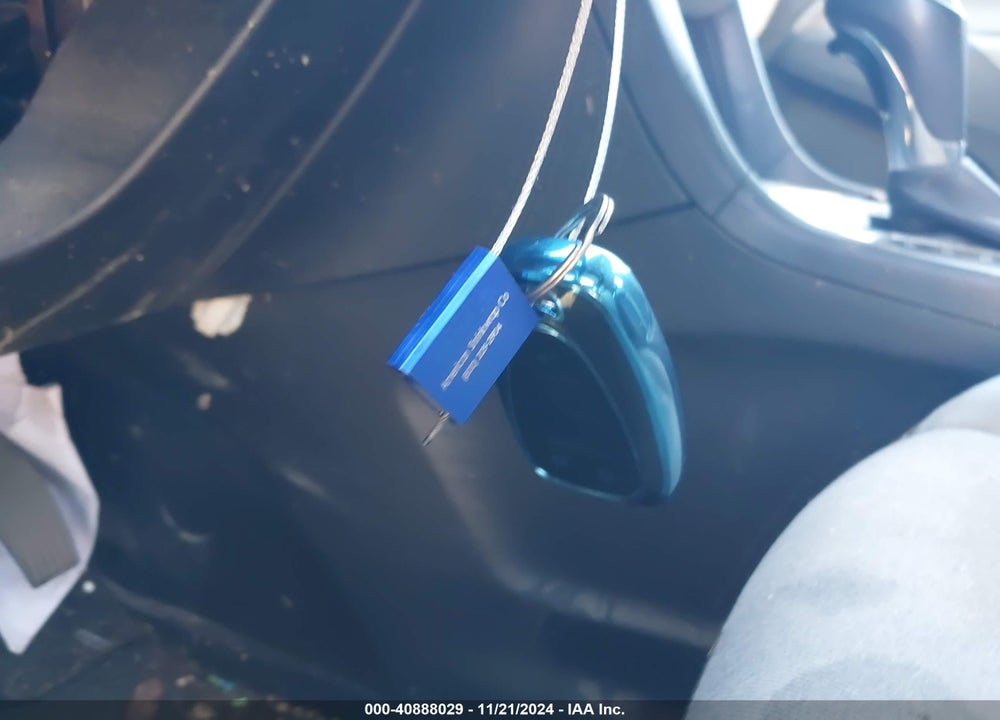 2019 CHEVROLET EQUINOX LT VIN: 2GNAXJEV3K6157274