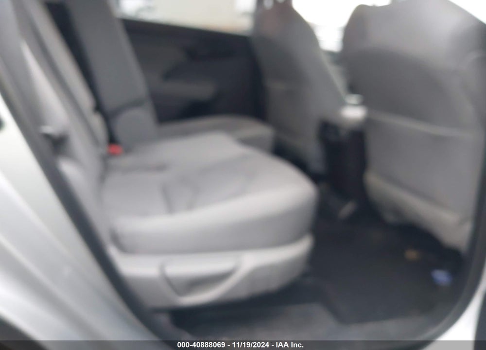 2023 TOYOTA HIGHLANDER LE VIN: 5TDKDRAH7PS504171