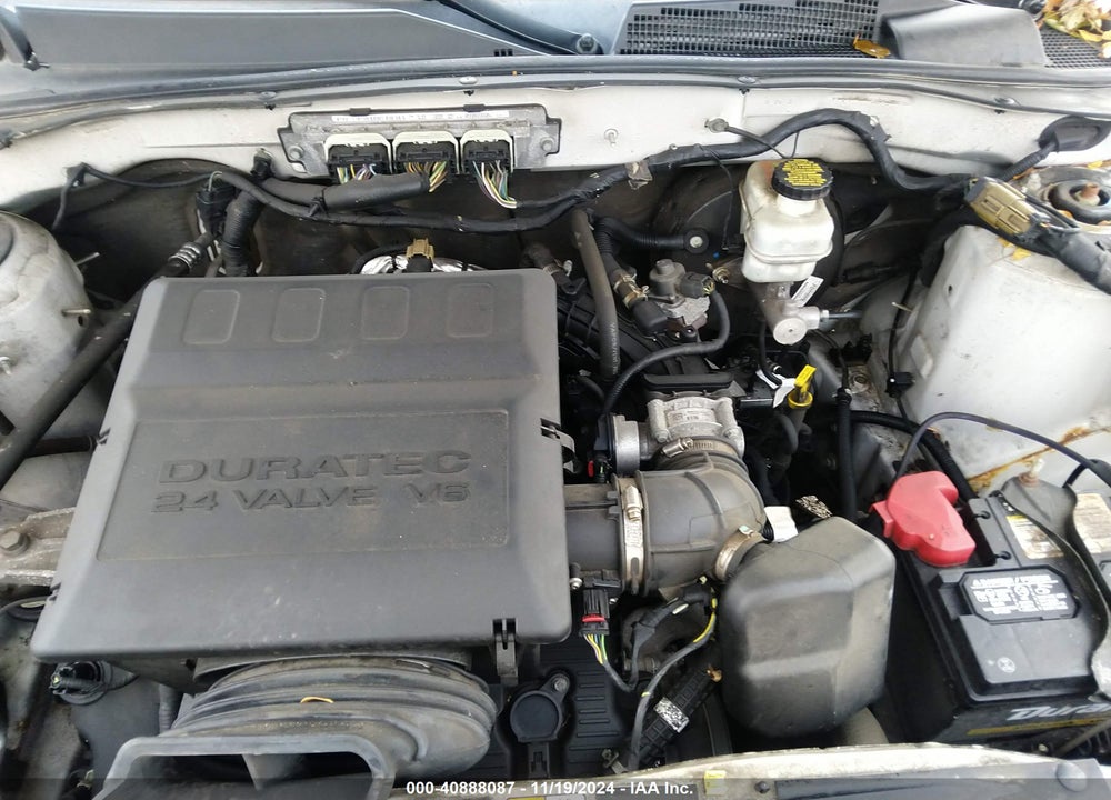 2010 FORD ESCAPE XLT VIN: 1FMCU9DG5AKD10742