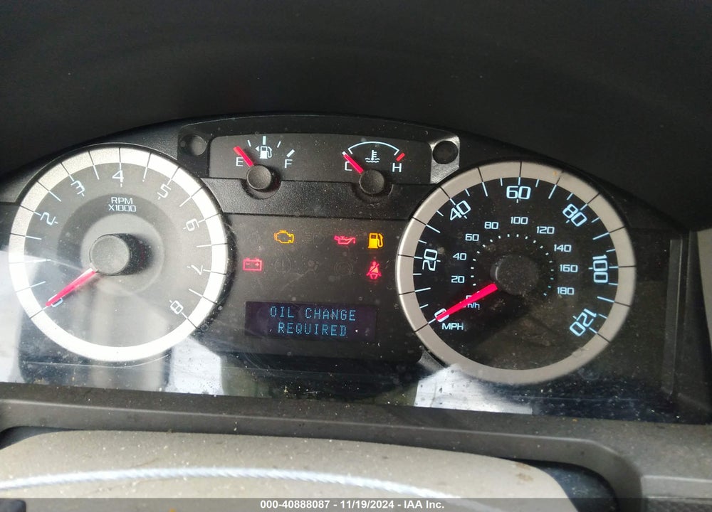 2010 FORD ESCAPE XLT VIN: 1FMCU9DG5AKD10742