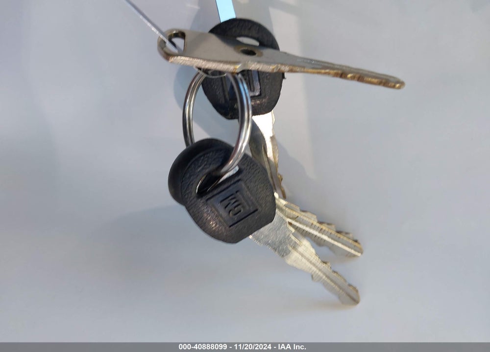 1997 CHEVROLET CAVALIER VIN: 1G1JC5244V7332264