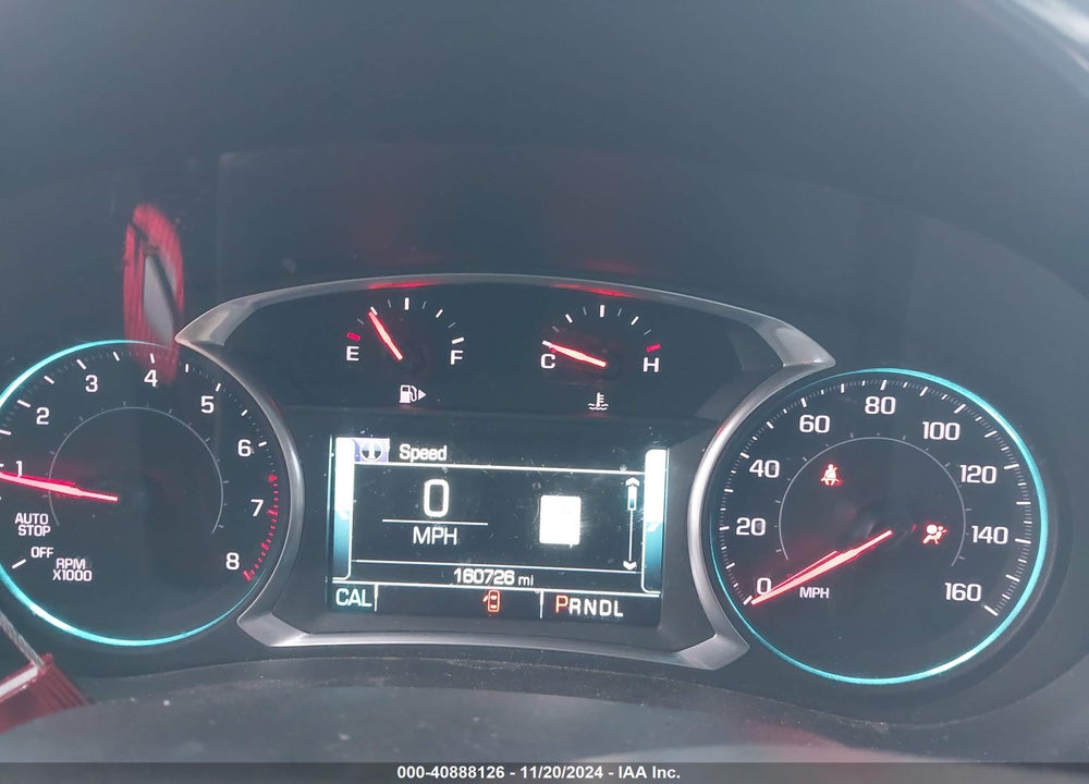 2018 CHEVROLET MALIBU LT VIN: 1G1ZD5ST0JF213893
