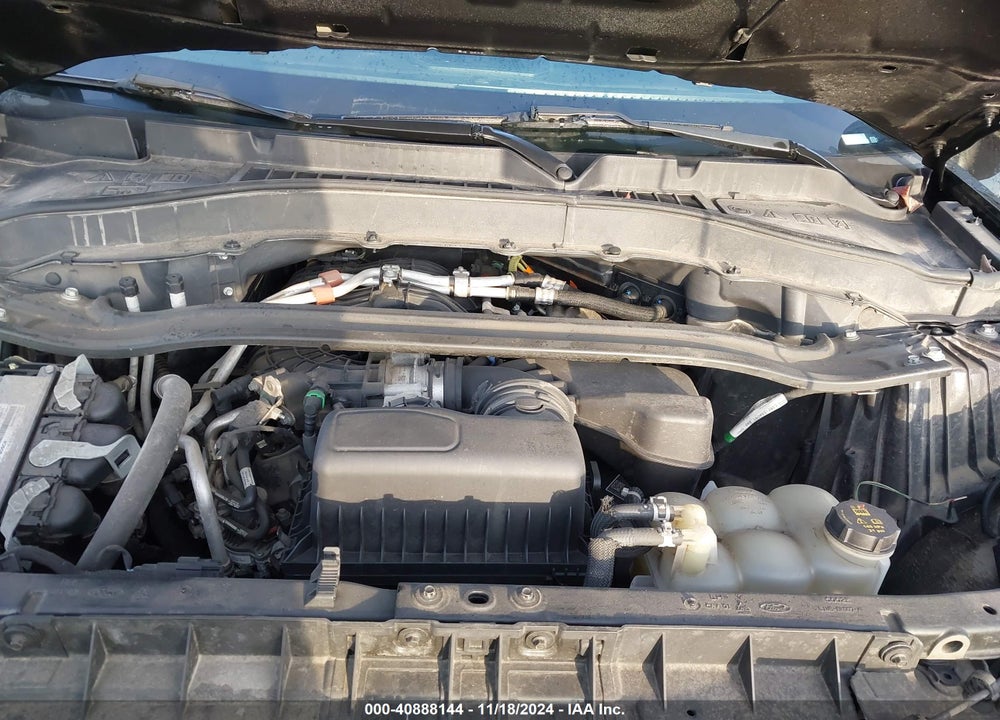 2020 FORD POLICE INTERCEPTOR UTILITY VIN: 1FM5K8AB3LGD09385
